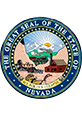 Nevada State Seal
