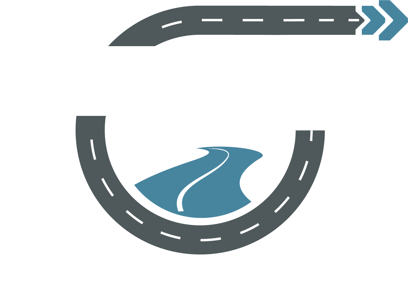 Spaghetti Bowl Project Logo